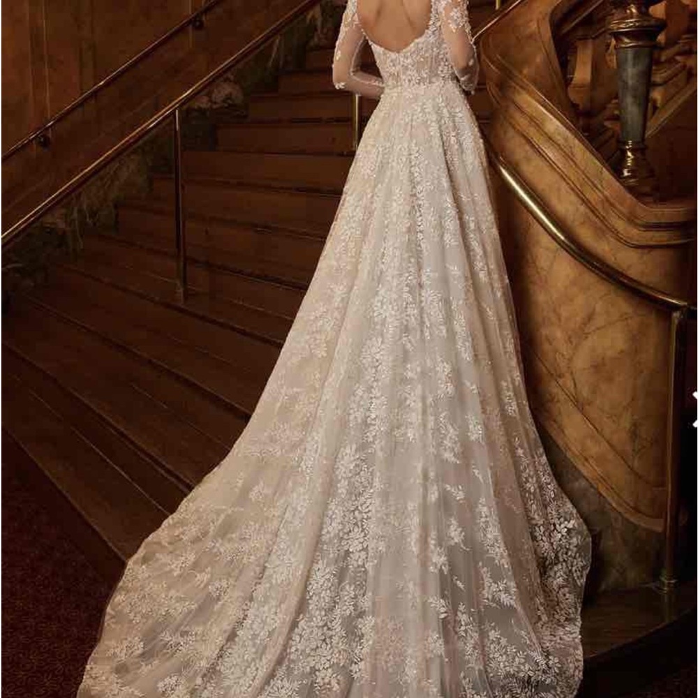 Calla Blanch Elyssa - image 2